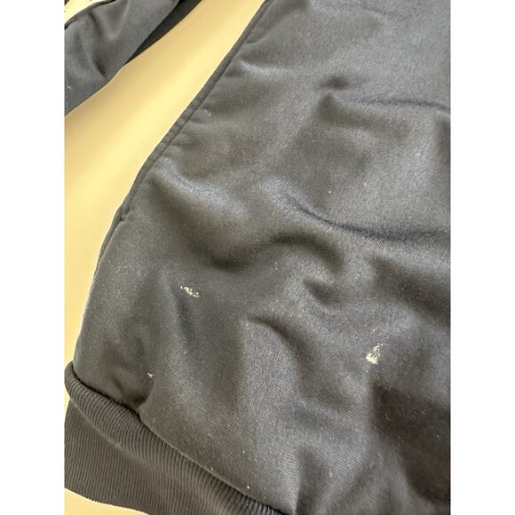 KAPPA BANDA ANNISTON JACKET - BLUE Men’s M - Picture 2 of 9